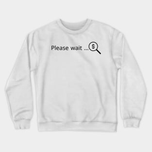 Please wait ... Crewneck Sweatshirt